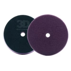Purewax Cutting Spider Foam Pad 6"