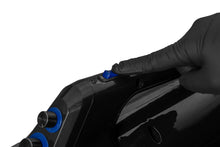 SGCB Air Blower Cannon