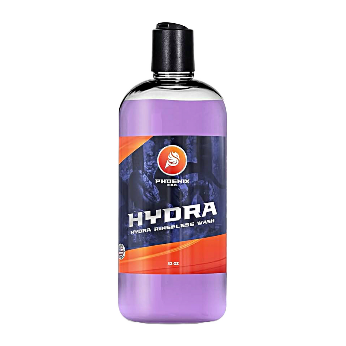 Phoenix E.O.D Hydra Rinseless Wash