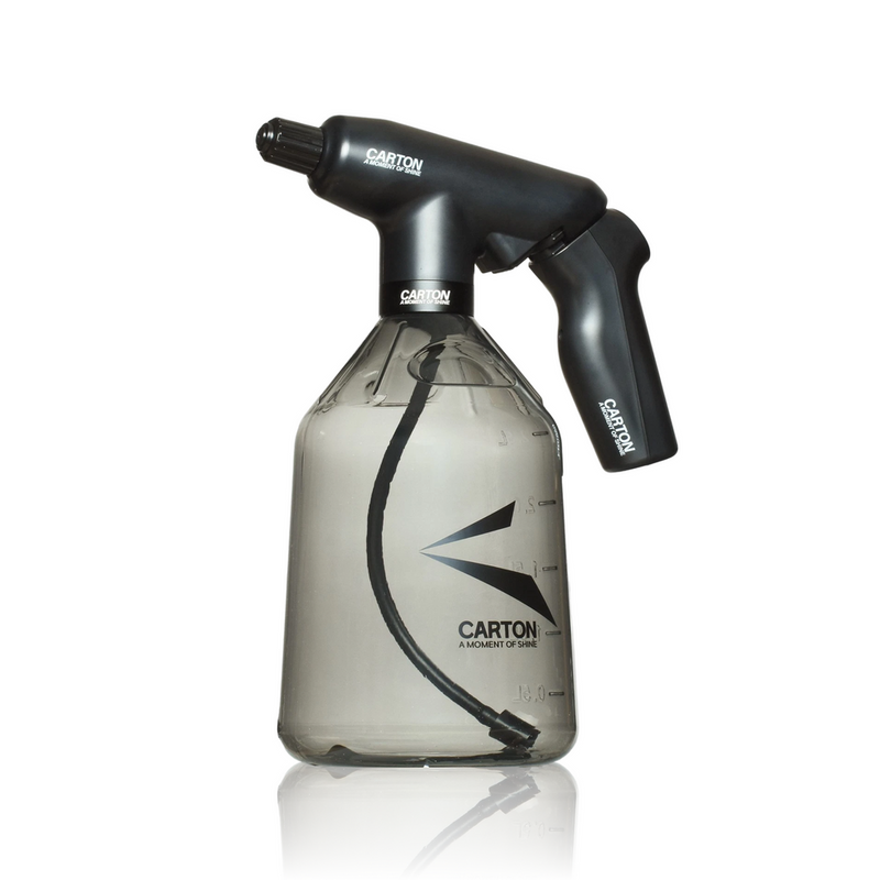 Carton Electric Sprayer (2.5L)