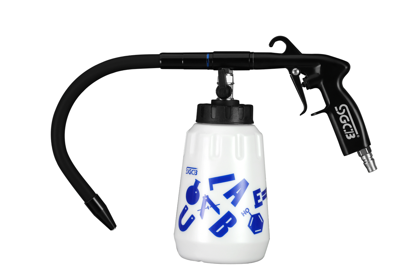 SGCB Engine Cleaning Gun