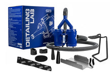 SGCB Hurricane Blower X2 High Power Auto Interior Drying Blower