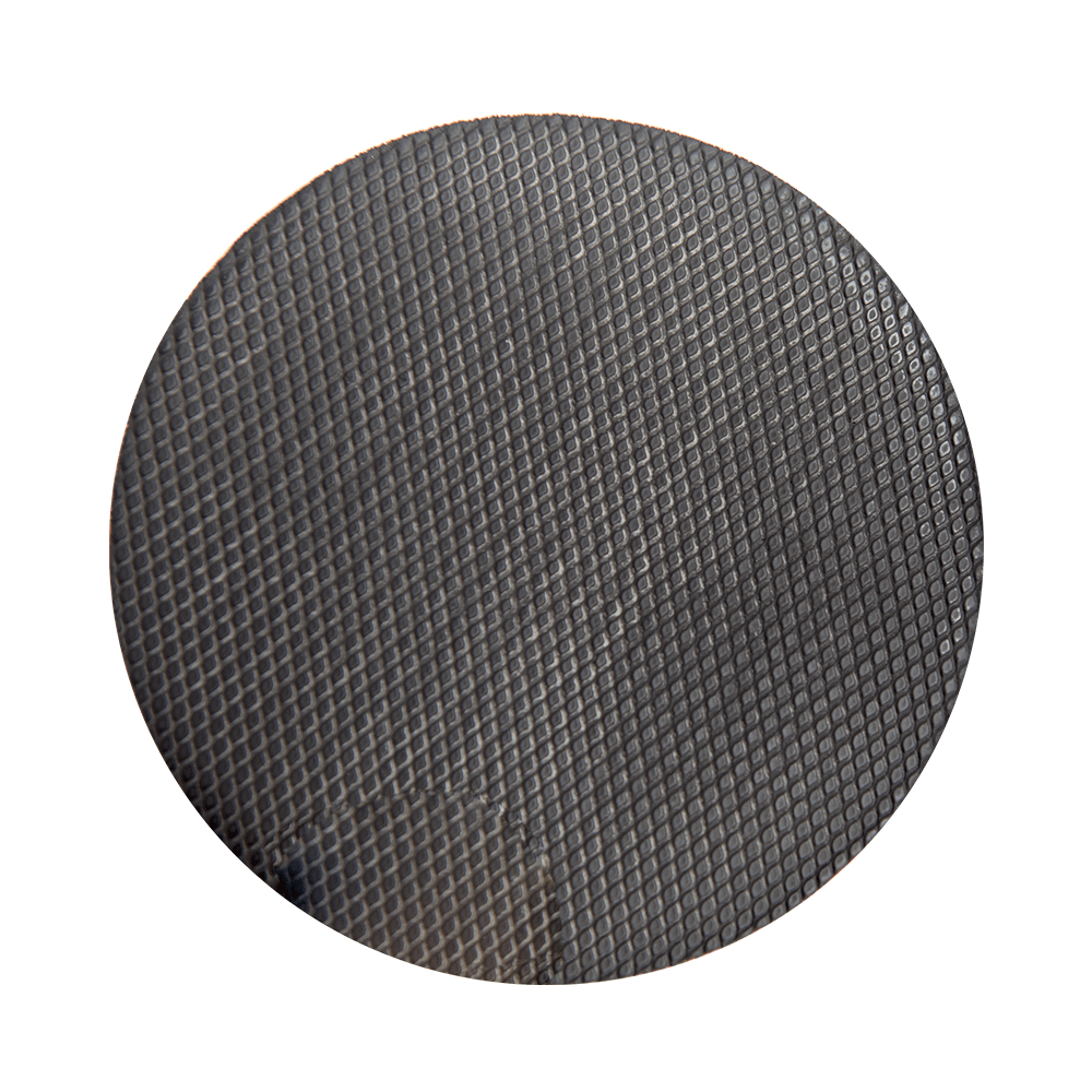 Purewax Nano Clay Pad 6"