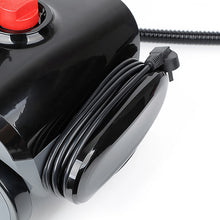 SGCB Steam Cleaner