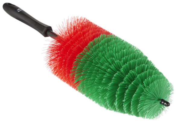 Vikan Rim brush-soft