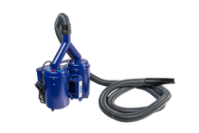 SGCB Hurricane Blower X2 High Power Auto Interior Drying Blower