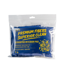SGCB Scrub pro interior PAD