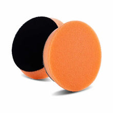 Lake Country SDO Orange Polishing Pad