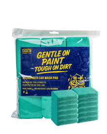 SGCB Microfiber Applicatior