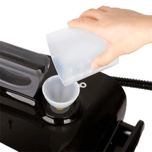 SGCB Steam Cleaner