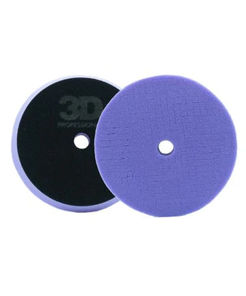 PureWax Polishing Spider Foam Pad 6"