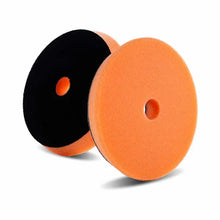 Lake Country SDO Orange Polishing Pad