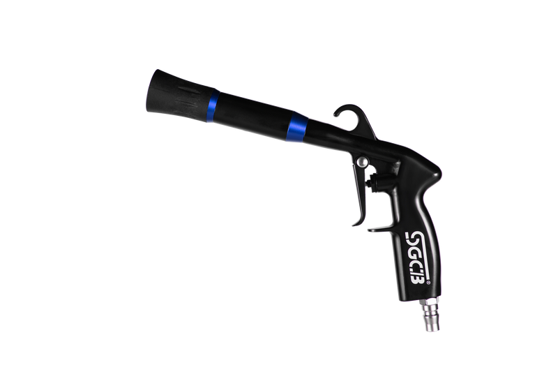 SGCB // Interior Cleaning Gun