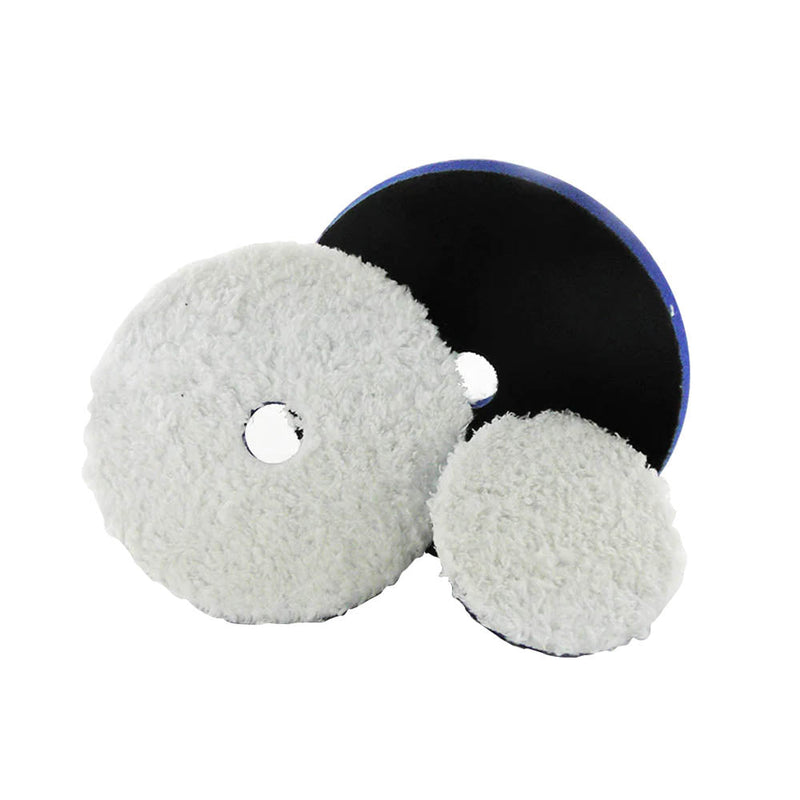 Lake Country Microfiber HDO Cutting Pad