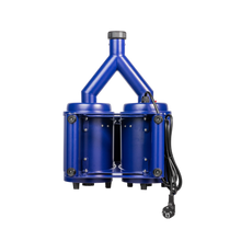 SGCB Hurricane Blower X2 High Power Auto Interior Drying Blower