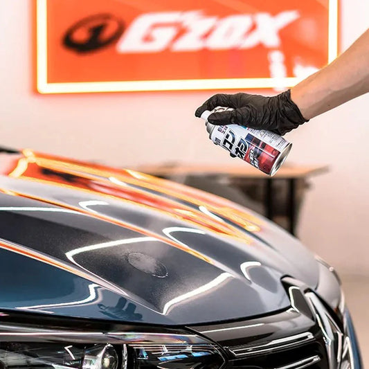 Soft99 Silicone Off 300ml