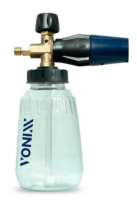 Vonixx Snow Pro Foam