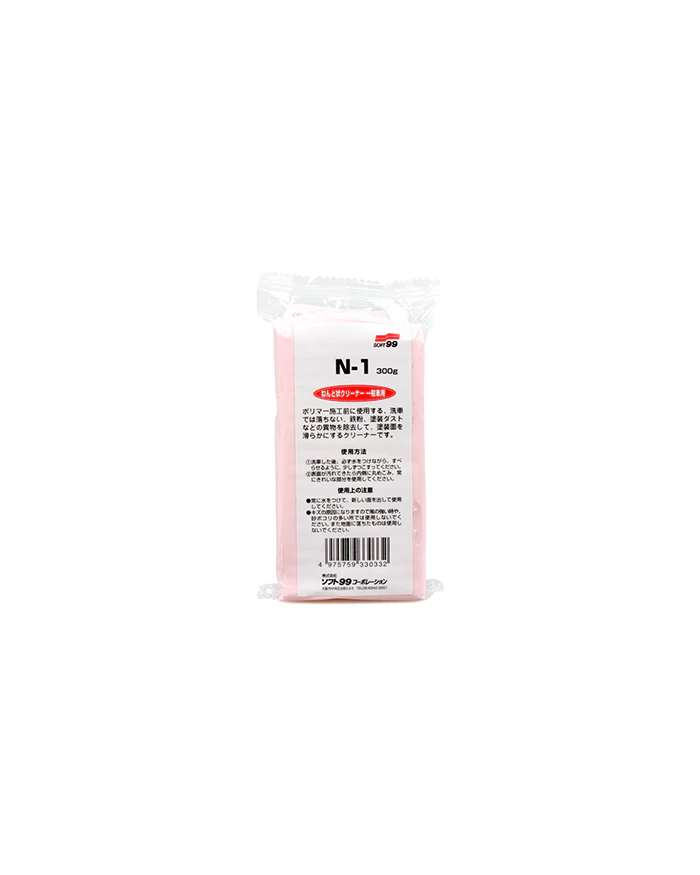 Soft99 Clay Bar 300g