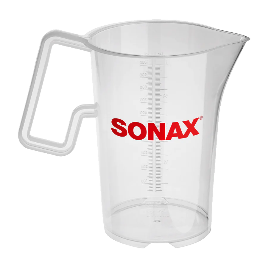 Sonax Measuring Cup 1L
