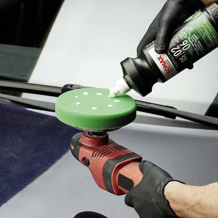 SONAX Profiline Ceramic Glaze OS 02-06 250ml