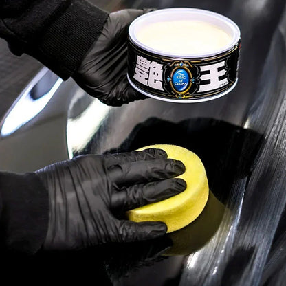 Soft99 The King of Gloss - Black