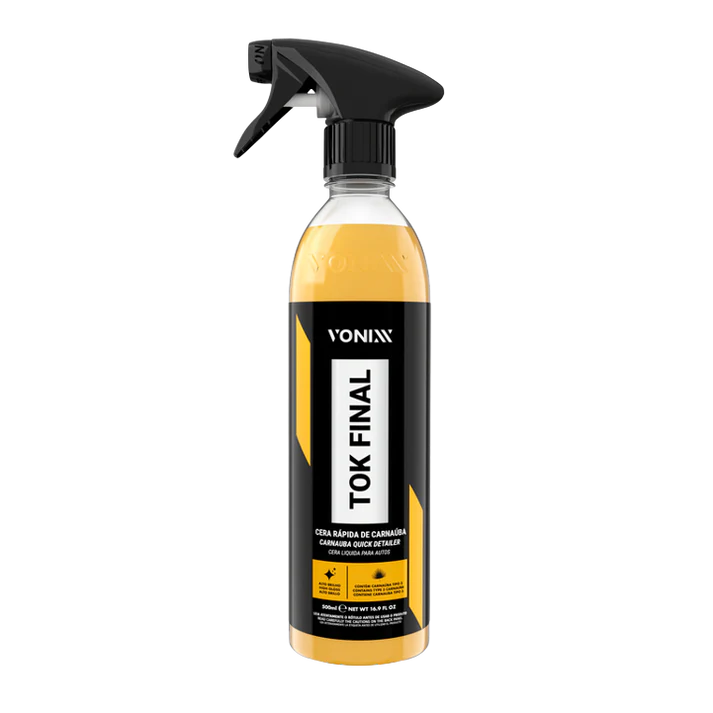 Vonixx TOK FINAL - 500mL