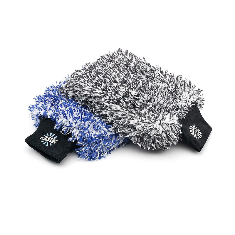 The Rag Company The Cyclone Ultra Wash Mitt
