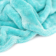 The Rag Company Liquid8r Twisted Loop Drying Towel