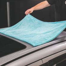 The Rag Company Liquid8r Twisted Loop Drying Towel