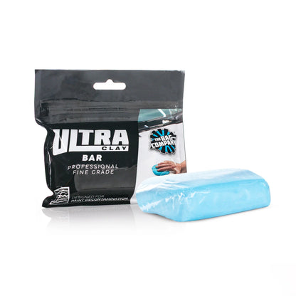 The Rag Company - Ultra Clay Bar