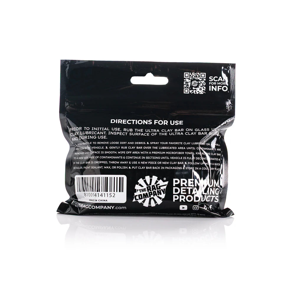 The Rag Company - Ultra Clay Bar