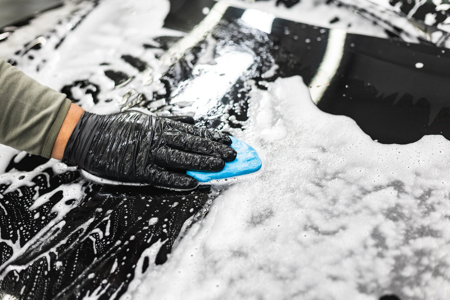 The Rag Company - Ultra Clay Bar