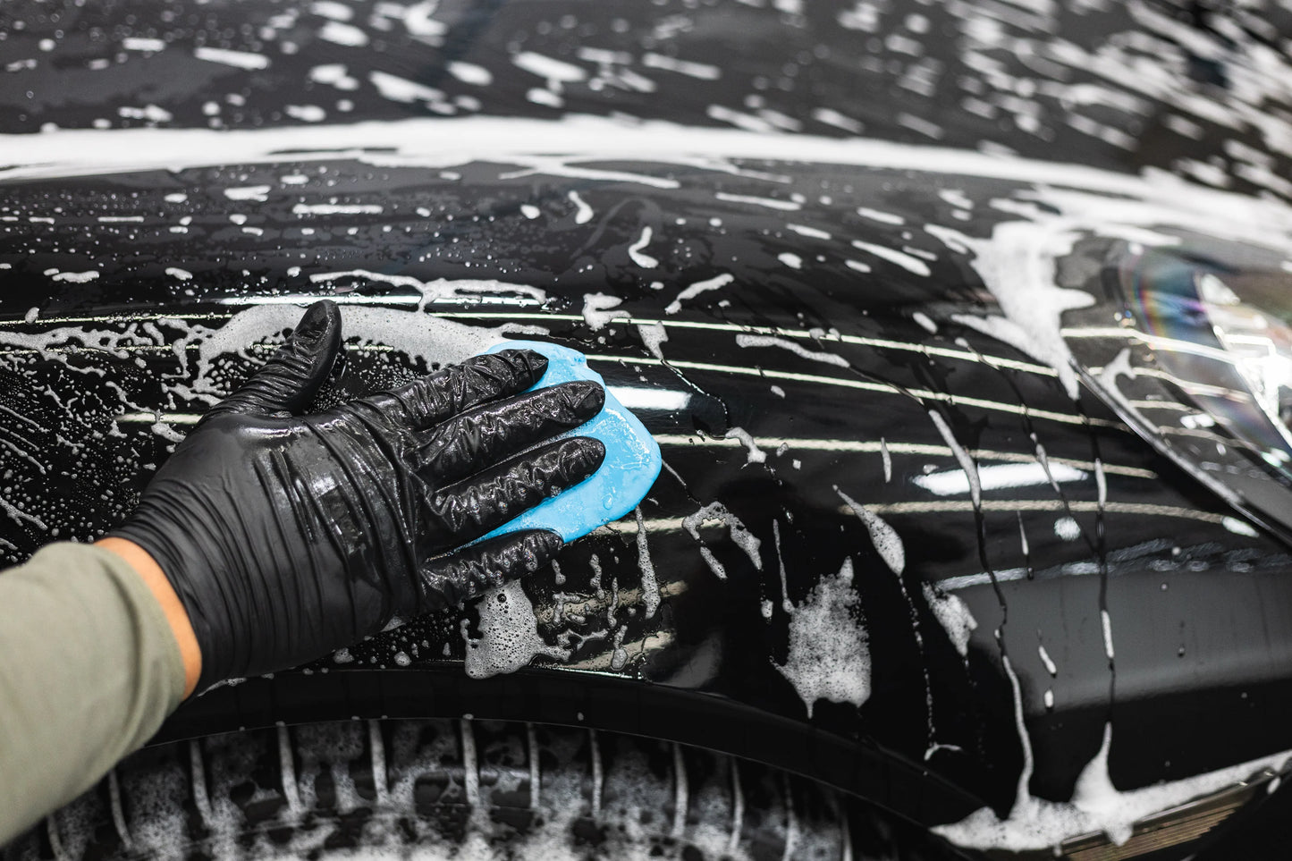 The Rag Company - Ultra Clay Bar