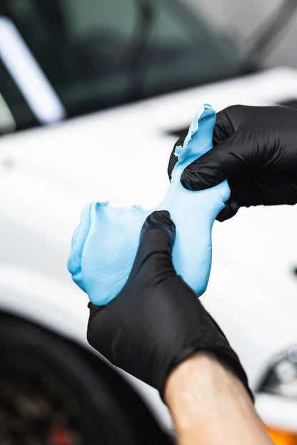 The Rag Company - Ultra Clay Bar