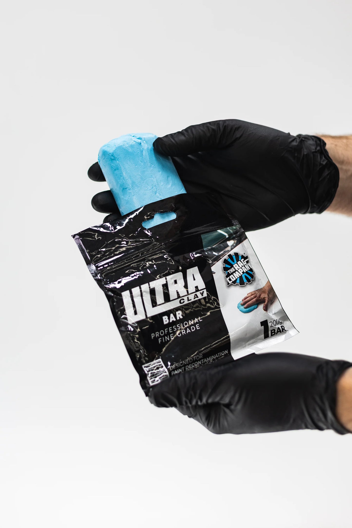 The Rag Company - Ultra Clay Bar