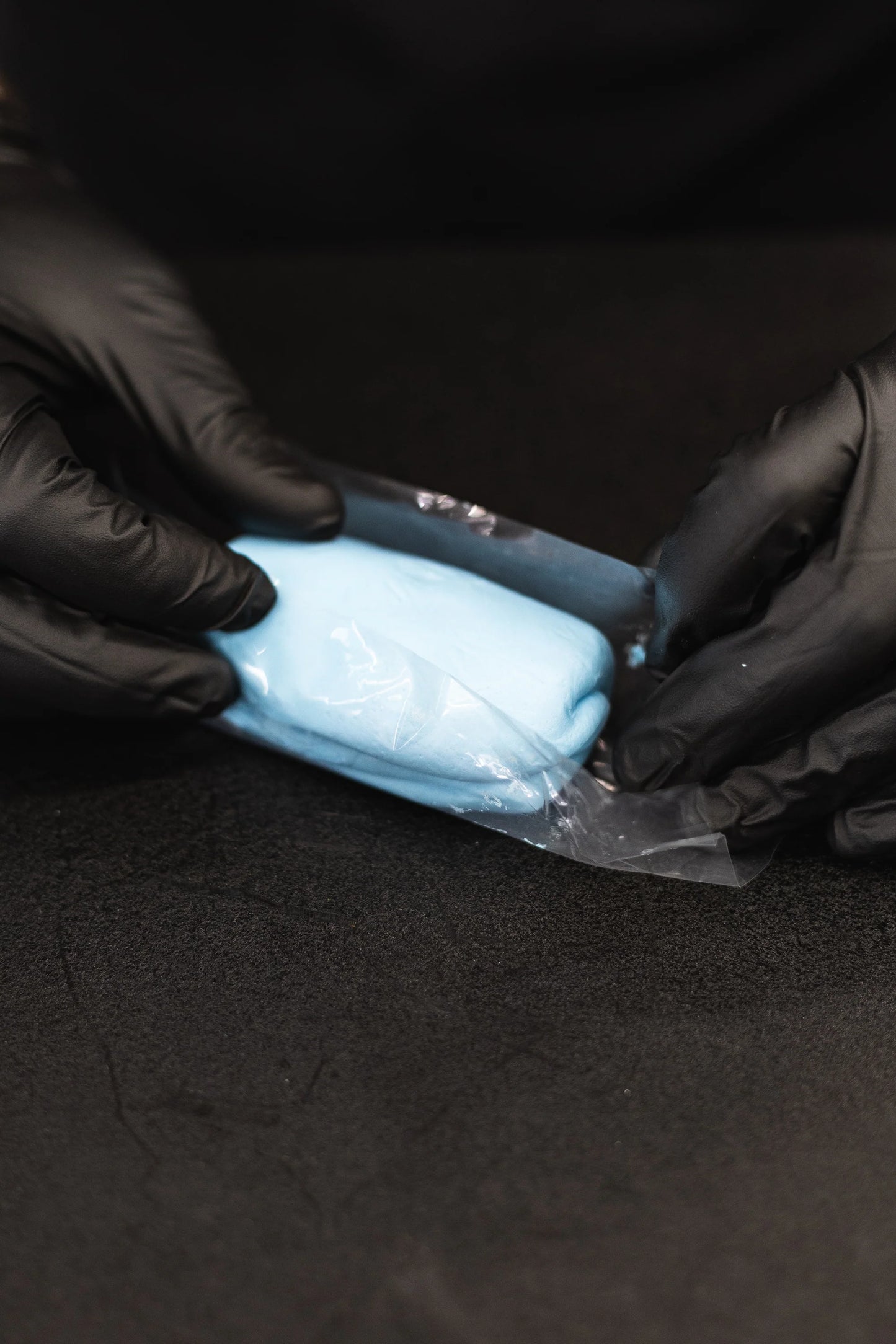 The Rag Company - Ultra Clay Bar