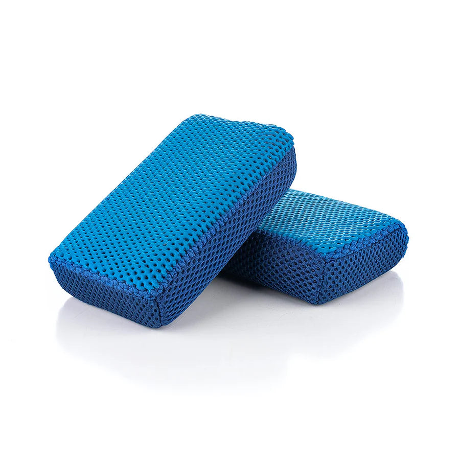 The Rag Company - Ultra Clay Scrubbers (2 Pack)