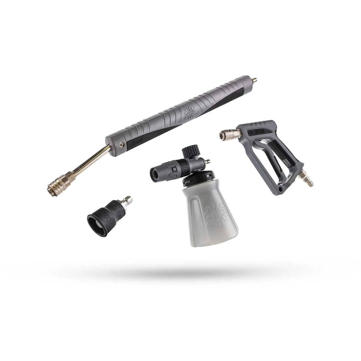 The Rag Company Ultra H2O Complete Kit