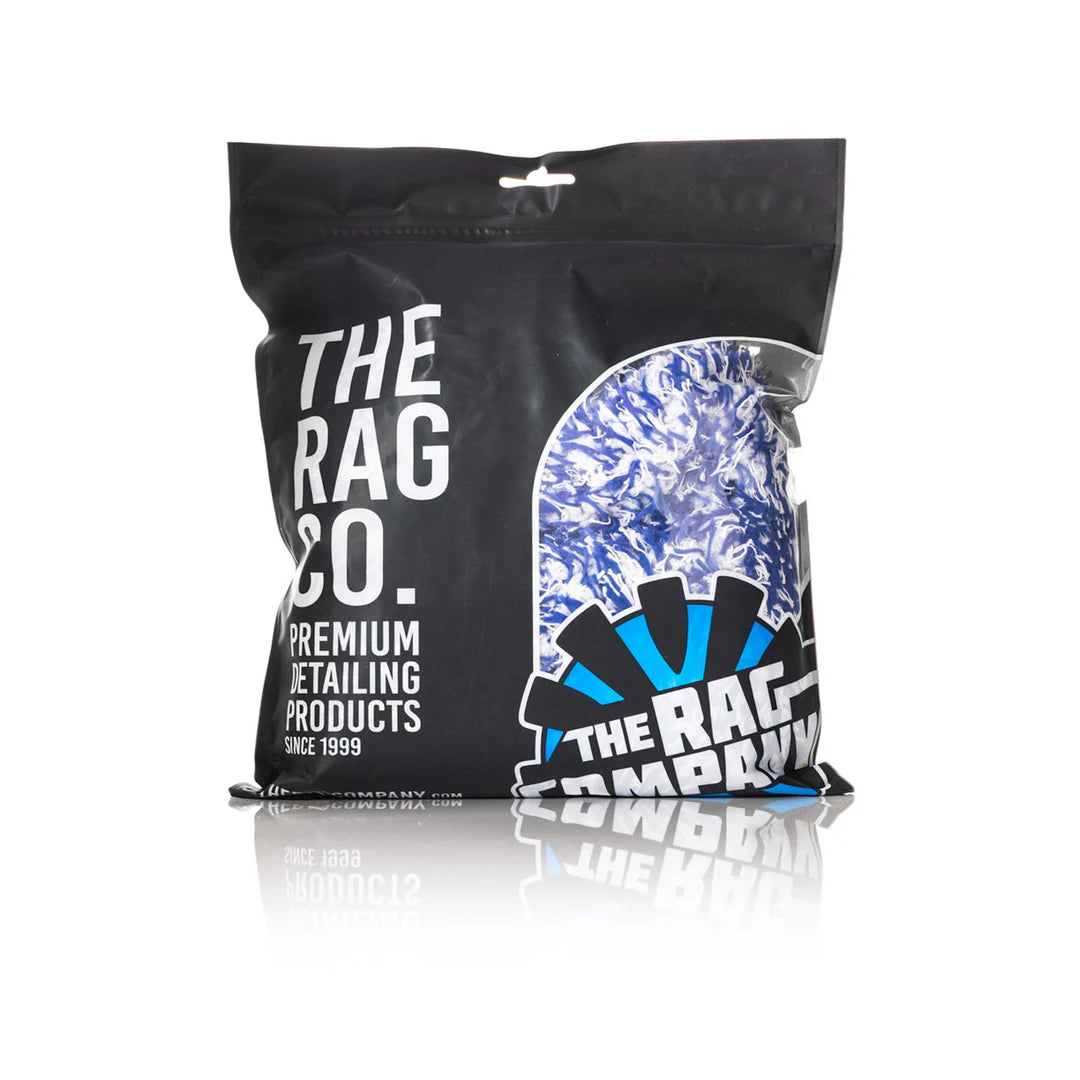 The Rag Company The Cyclone Ultra Wash Mitt