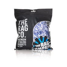 The Rag Company The Cyclone Ultra Wash Mitt