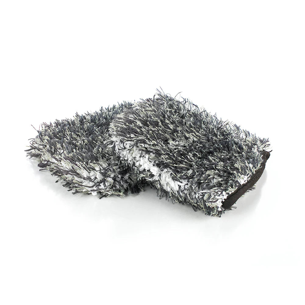 The Rag Company – The Cyclone Ultra Wheel Mitt –  6" x 7"
