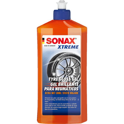 SONAX XTREME Tire Gloss Gel 500ml