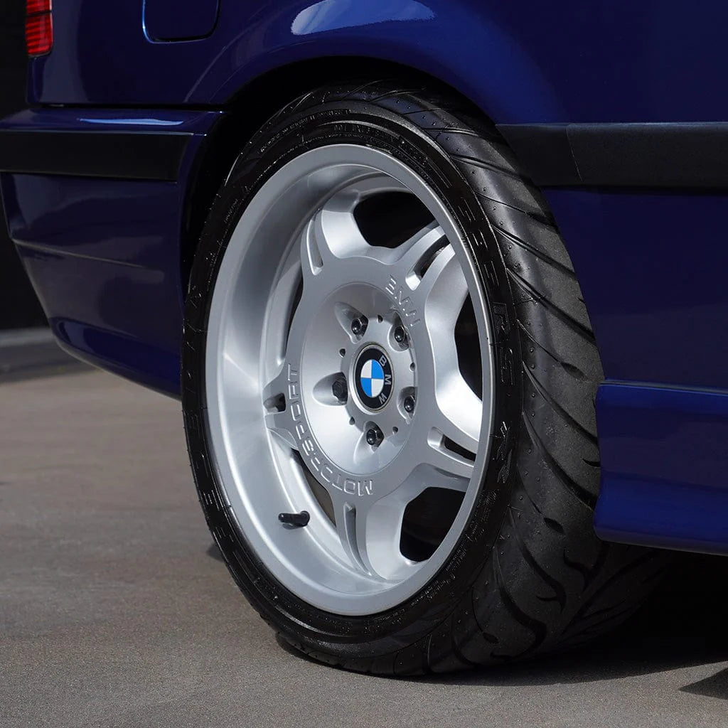 SONAX XTREME Tire Gloss Gel 500ml