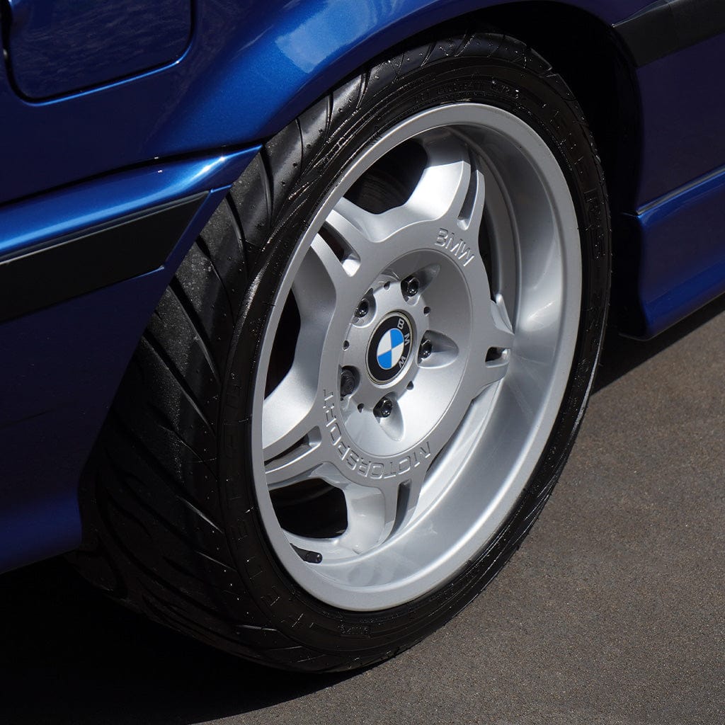 SONAX XTREME Tire Gloss Gel 500ml