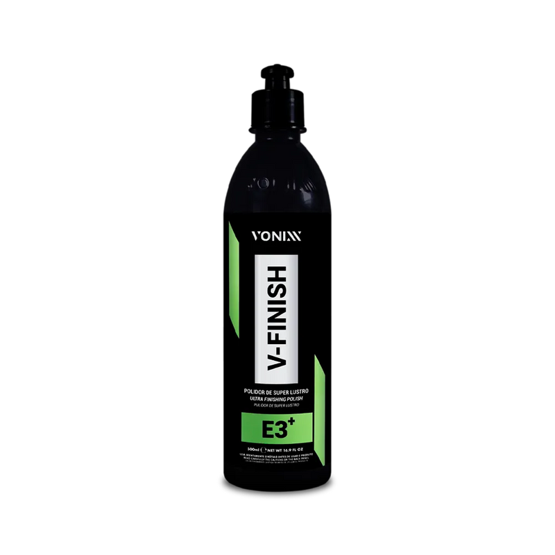 Vonixx V-FINISH POLIDOR LUSTRO PREMIUM 500ML