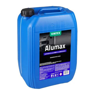 Vonixx Alumax