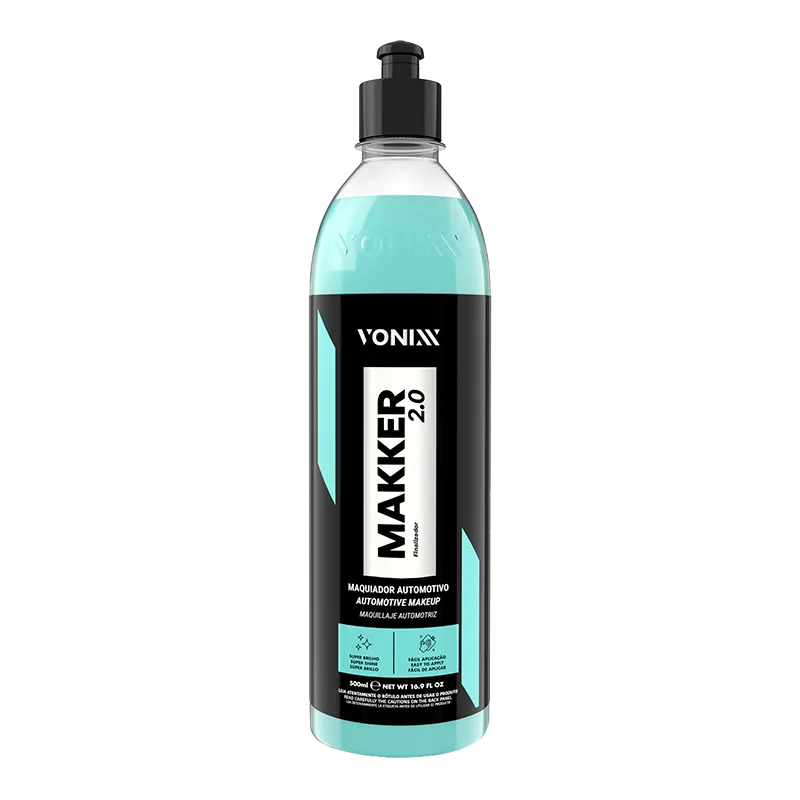 Vonixx Makker 2.0 automotive make-up