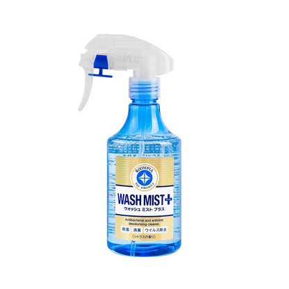 Soft99 Wash Mist Plus
