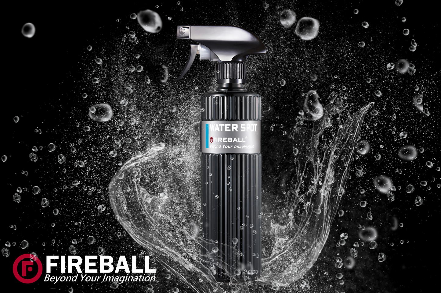 Fireball Waterspot Remover 500ml