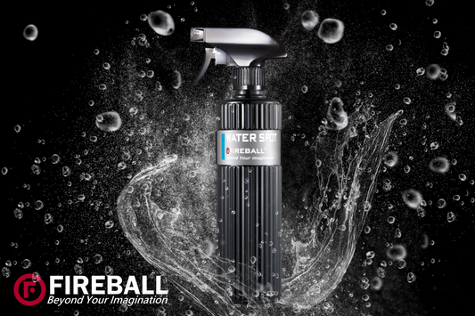 Fireball Waterspot Remover 500ml